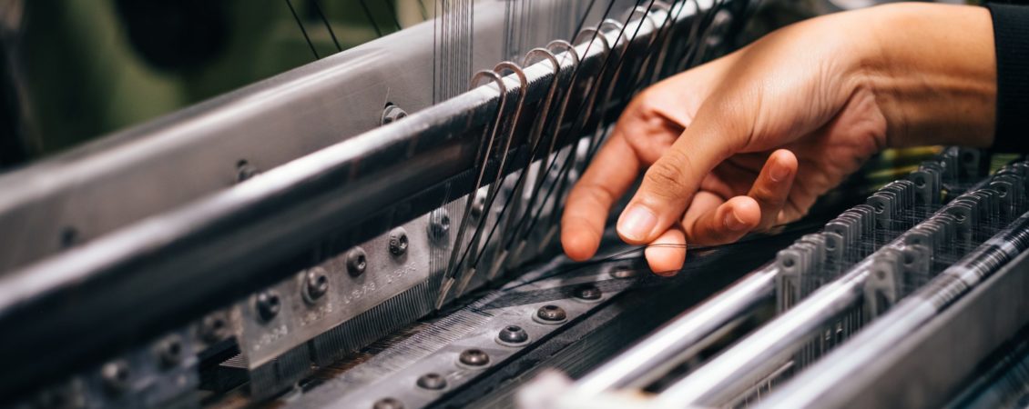 TSI textile Textile