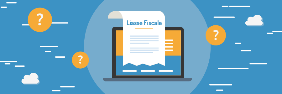 Liasse Fiscale TSI