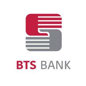 BTS BANK Références TSI ERP