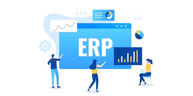 ERP TSI TUNISIE