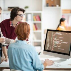 Consultant ERP TSI