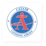 Catering Aérien