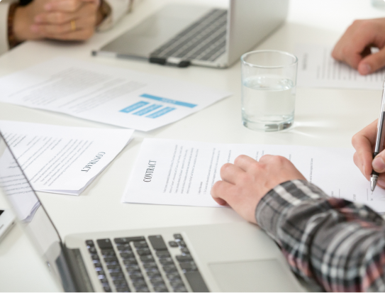 TSI DÉCLARATION D'EMPLOYEUR