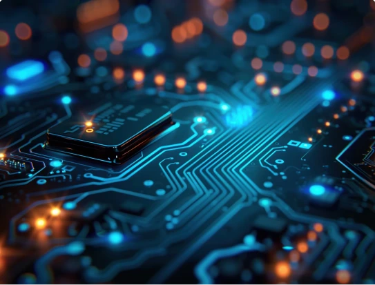 Privé : Technologie