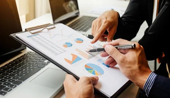 TSI Gestion Commerciale