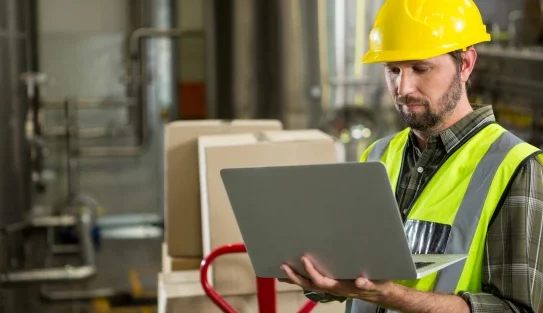 TSI Gestion de production