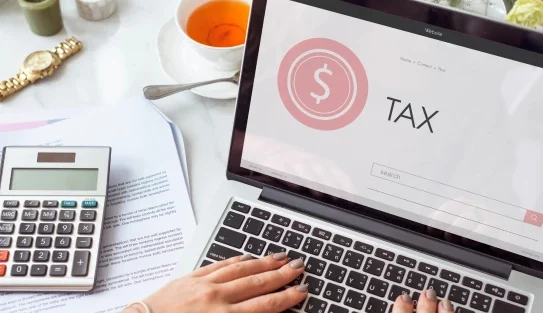 TSI Liasse Fiscale