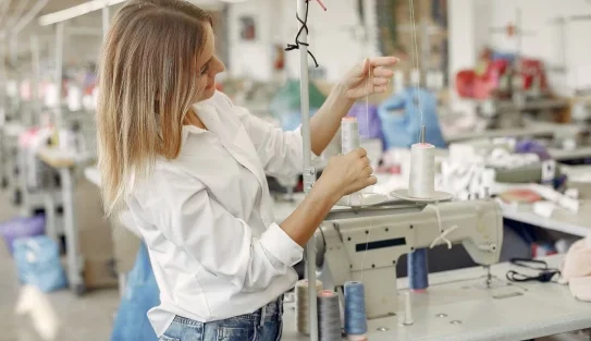 TSI Textile