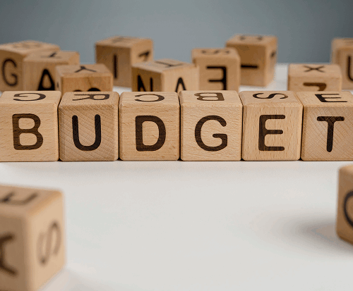 Budget