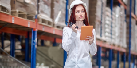 Maîtrisez la gestion de stock Tunisie, maîtriser votre entrepôt !