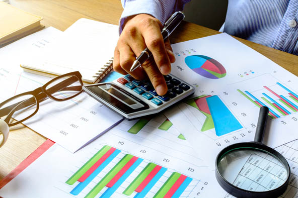 TSI comptabilité Comptabilité Générale