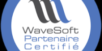 Wavesoft Partenaire certifié
